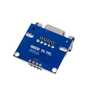 Module chuyển đổi RS232 to TTL