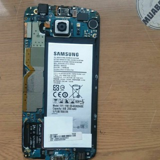Main điện thoại samsung s6 mã G920F