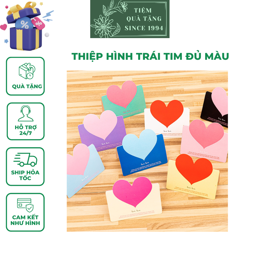 Thiệp Love You Chúc Mừng Ngày Tình Yêu, Quốc Tế Phụ Nữ, Phụ Nữ Việt Nam, Sinh Nhật, Qùa Tặng Sang Trọng, Ý Nghĩa Tiệm Qù