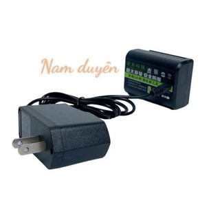 Sạc 5v máy bắn tia laze