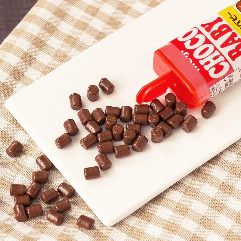 Socola Choco Baby 32G Nhật Bản