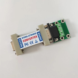 Module chuyển đổi rs232 to rs485