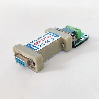 Module Chuyển Đổi RS232 To RS485