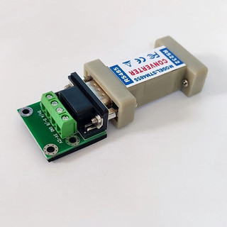 Module Chuyển Đổi RS232 To RS485