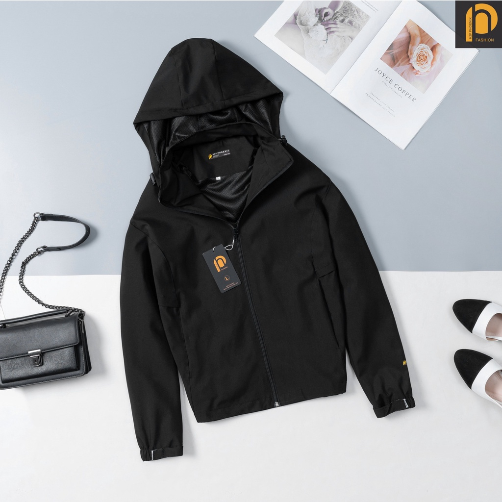 Áo khoác gió nữ 2 lớp cao cấp,áo gió nữ 2 lớp chống nước - T&T Fashion