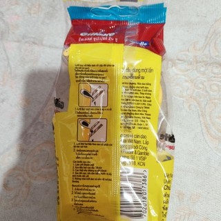 1 CÂY DAO CẠO RÂU GILLETTE