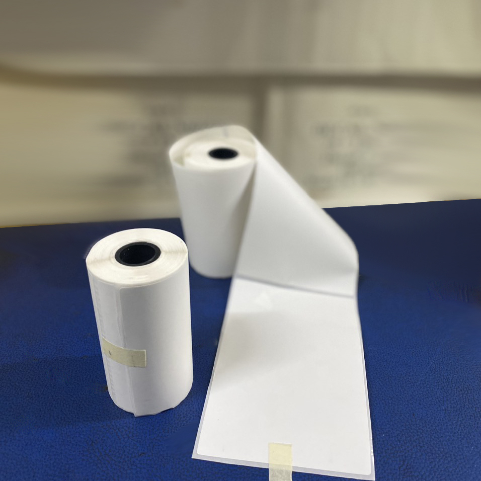 Decal nhiệt 75x120mm | nhãn in vận đơn TMĐT - dành cho MÁY DI ĐỘNG, xprinter...