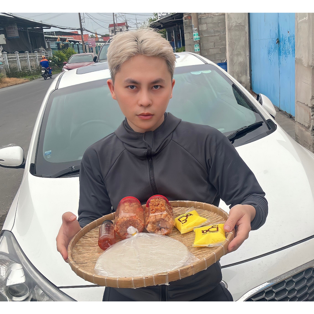 Combo Ghiền nhà Thỏ