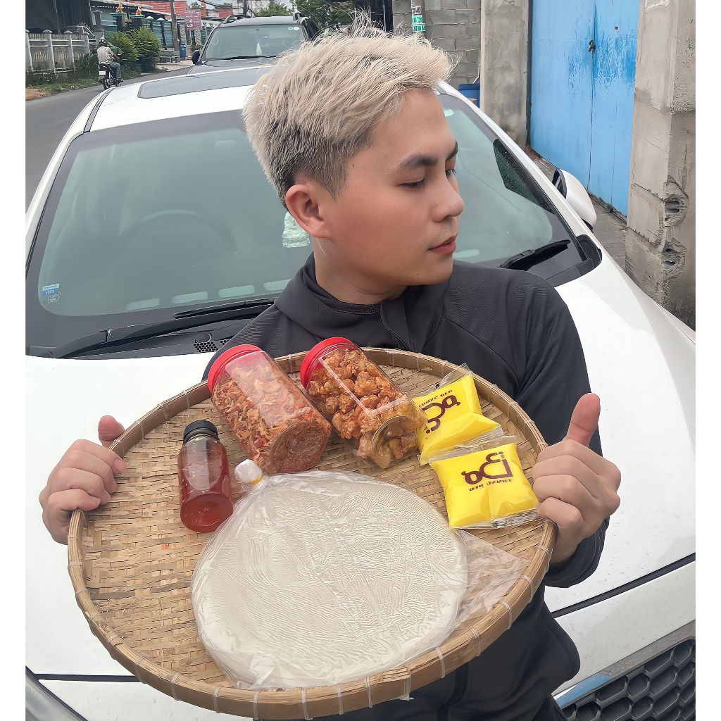 Combo Ghiền nhà Thỏ