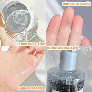 Nước Tẩy Trang Byphasse Dành Cho Mọi Loại Da