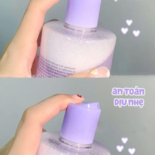 Nước Tẩy Trang Byphasse Dành Cho Mọi Loại Da