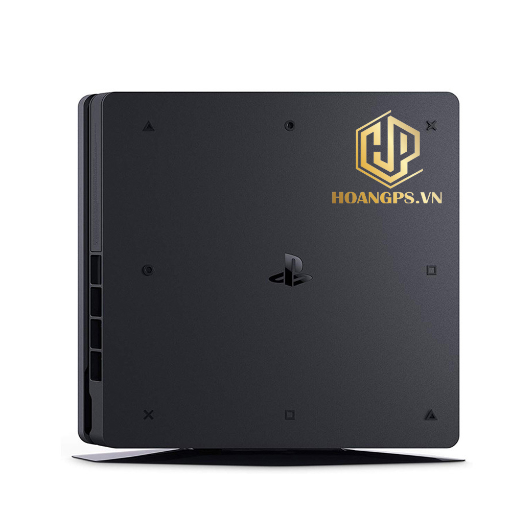Máy chơi game PS4 Slim 500GB không hack - 2nd