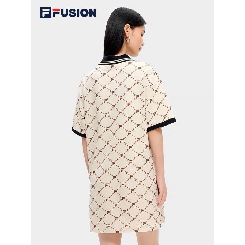 Vát POLO FILA FUSHION HÀNG CHÍNH HÃNG XUẤT XỊN
