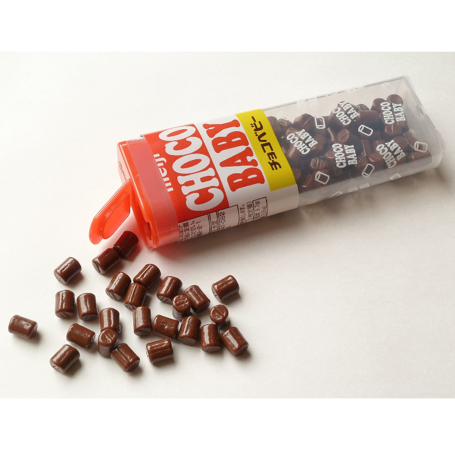 Socola Choco Baby 32G Nhật Bản