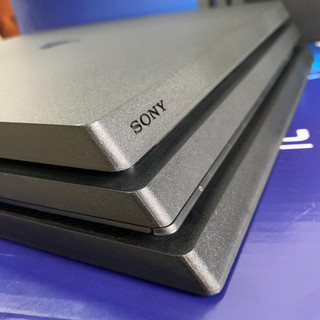 Máy PS4 Pro 1TB CUH-7117B (2nd)