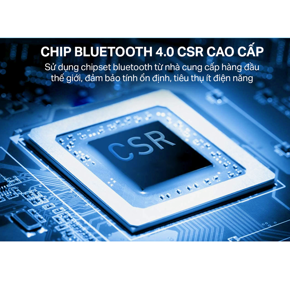 [Hỏa Tốc] Bộ Chuyển Đổi Bluetooth TP-Link UB400 USB Nano Bluetooth 4.0
