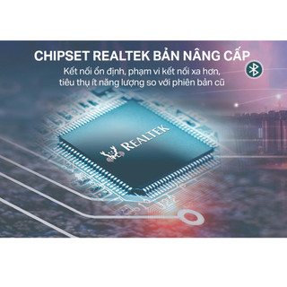 [Bluetooth 5.3 Tốc Độ Cao] Bộ Chuyển Đổi Bluetooth TP-Link UB500 / UB500 Plus USB Bluetooth 5.3