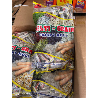 [Hàng Mỹ] Bánh Ngũ cốc Multi Grain Crispy Roll 1,25kg