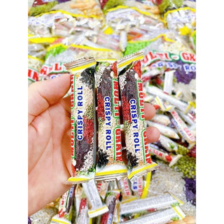 [Hàng Mỹ] Bánh Ngũ cốc Multi Grain Crispy Roll 1,25kg
