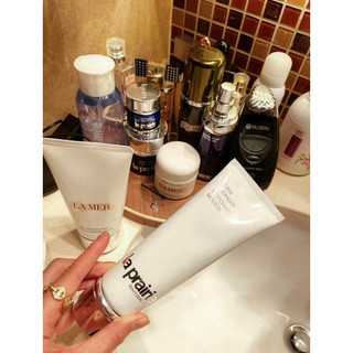 Sữa Rửa Mặt La Prairie Foam Cleanser ( Hàng Chính Hãng )