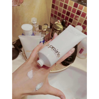 Sữa Rửa Mặt La Prairie Foam Cleanser ( Hàng Chính Hãng )