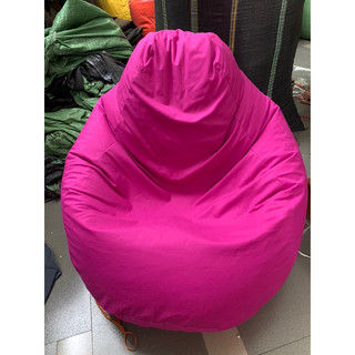 Ghế lười hạt xốp sz M