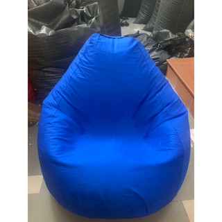 Ghế lười hạt xốp sz M