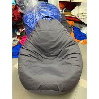 Ghế lười hạt xốp sz M