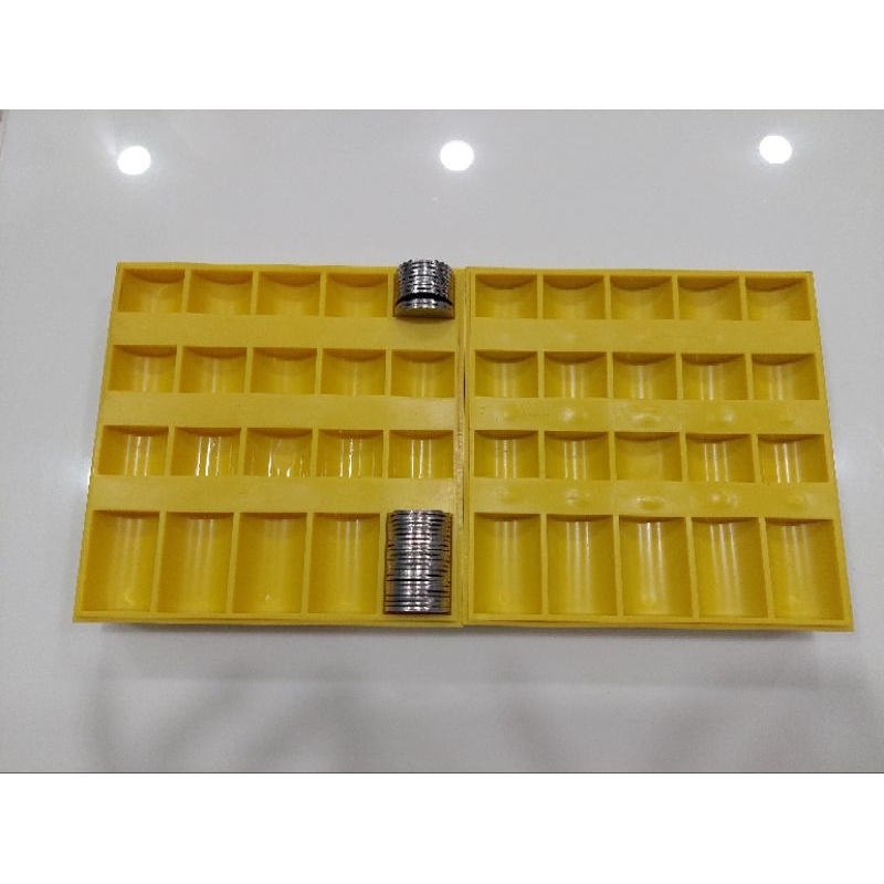 KHAY ĐỰNG XU 2 LOẠI