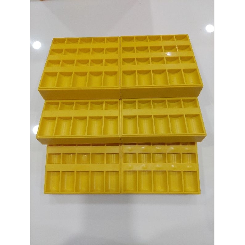 KHAY ĐỰNG XU 2 LOẠI