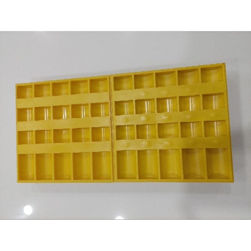 KHAY ĐỰNG XU 2 LOẠI