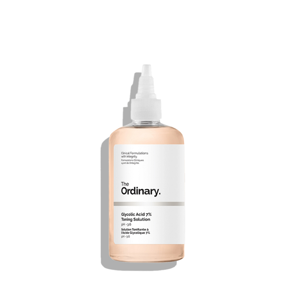 Toner The Ordinary Toner Chứa Axit Glycolic 7% 240ML