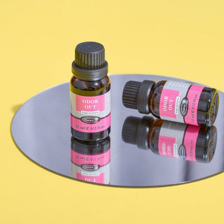 Chai khử mùi lưu huỳnh hàng đậm đặc - Khử mùi lưu huỳnh đắp bột chuyên dụng ngành nail