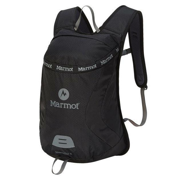 BALO MARMOT 15L CHÍNH HÃNG