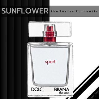 Nước hoa 𝐃&𝐆 the one sport 10ml