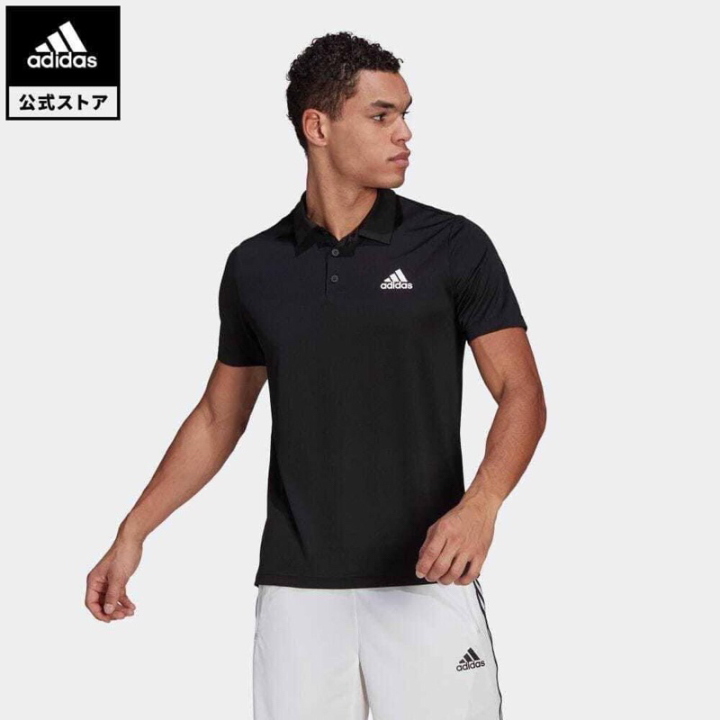 Áo polo ad.idas nhật