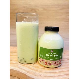 Bột Hạt Dẻ Cười / Pha trà sữa hạt dẻ cười 50g