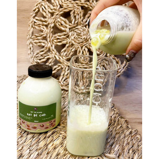 Bột Hạt Dẻ Cười / Pha trà sữa hạt dẻ cười 50g