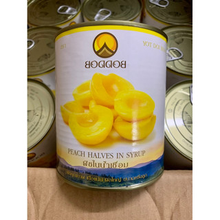 ĐÀO BODDOB THÁI LAN 820G