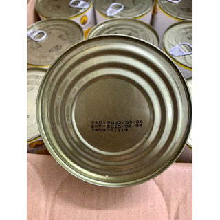 ĐÀO BODDOB THÁI LAN 820G