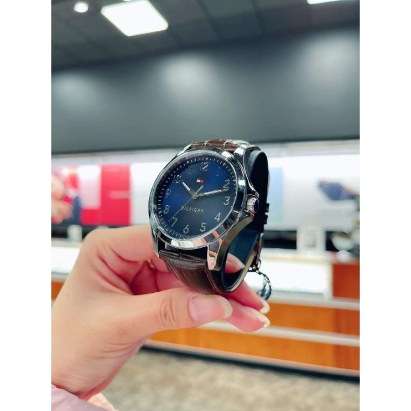 Đồng hồ Nam Tommy chính hãng
