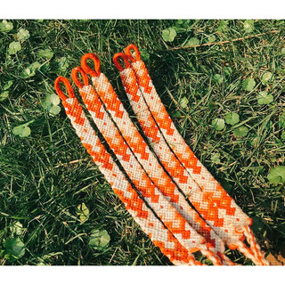 Arrow - Vòng tay hoặc lắc chân handmade unisex