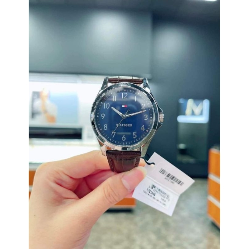 Đồng hồ Nam Tommy chính hãng