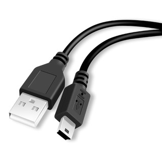 Cáp Mini USB, Cáp Mp3 Dùng Cho Mp3/Mp4/Máy Ảnh