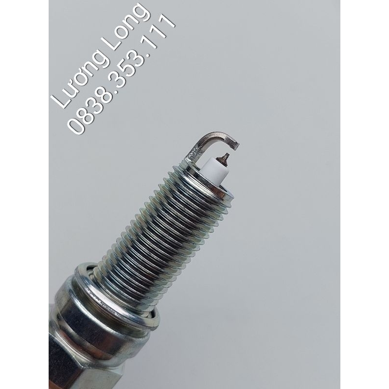 Bugi Chân Bạch Kim Inridium Morning _ I10_ Accnet _ Fote...