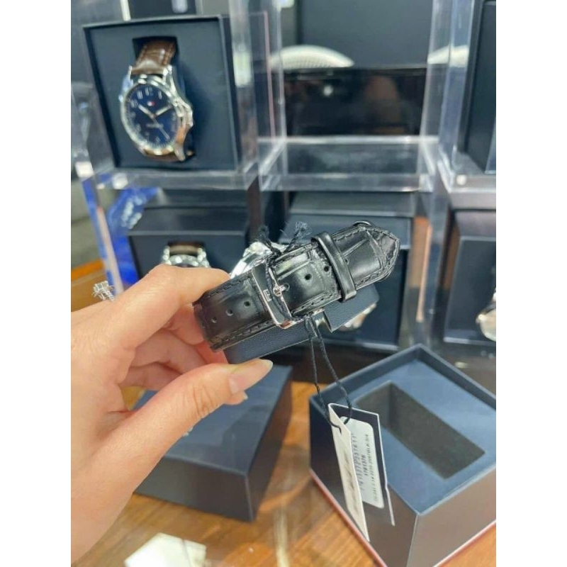 Đồng hồ Nam Tommy chính hãng