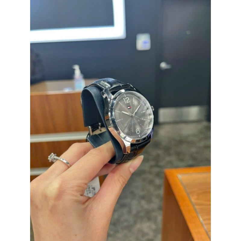 Đồng hồ Nam Tommy chính hãng