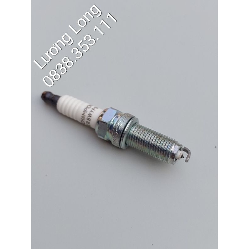 Bugi Chân Kim Inridium i10 _ Morning