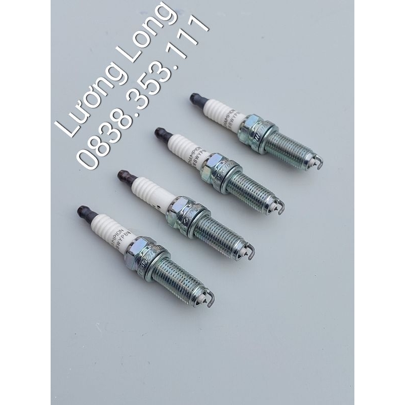 Bugi Chân Kim Inridium i10 _ Morning