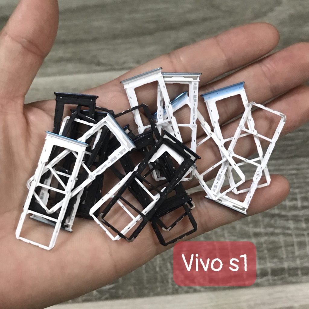 Khay sim điện thoại vivo S1